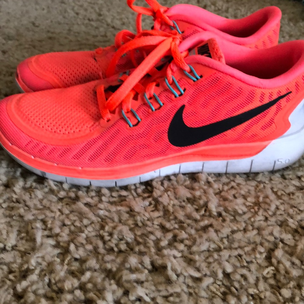 Nike shoes